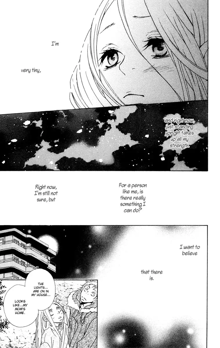 Nobody Cry Chapter 2 38